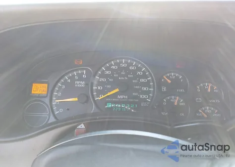 2001 GMC Yukon Slt из США, поврежденный, VIN 1GKEC13T81J198173